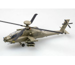 Trumpeter Easy Model 37033 - AH-64D, 99-5135 US Army, C Company 